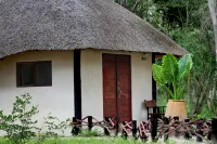Gwango Elephant Lodge - 4-Star