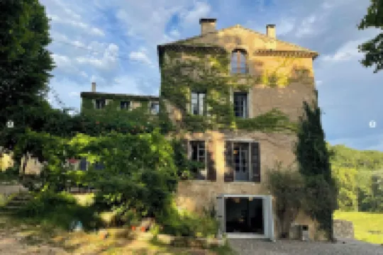 Parenthèse en Luberon