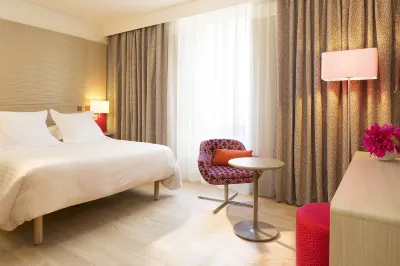 Oceania le Jura Dijon Hotels in 