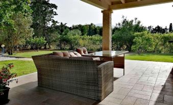 Agriturismo Sa Costa