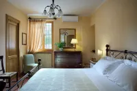 Albergo Villa Cristina Các khách sạn ở Spoleto