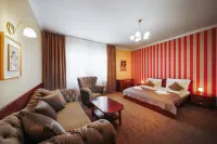 Hotel U Leva Các khách sạn ở 