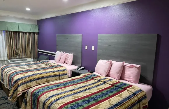 蘇格蘭旅館及阿爾文套房酒店