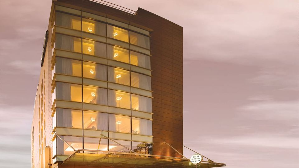 Park Inn Gurgaon