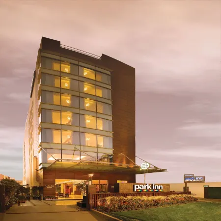 Park Inn Gurgaon