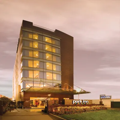 Park Inn Gurgaon Hotel a Gurgaon
