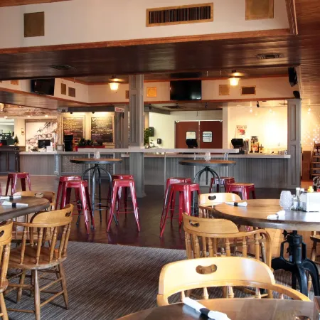 Palm Canyon Hotel and RV Resort