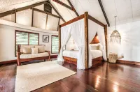 Matangi Private Island Resort Hotels in Matei