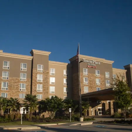 TownePlace Suites Oxford