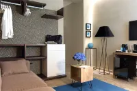 CinqueSuites Ortigia - balcony