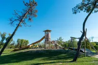 Isola di Albarella Golf Hotel Hotels in Porto Viro