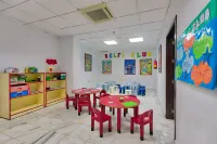 إيبيرسول ألمونيكار بيتش آند سبا فنادق في ألمونيكار