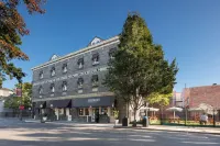 Hotel la Rose