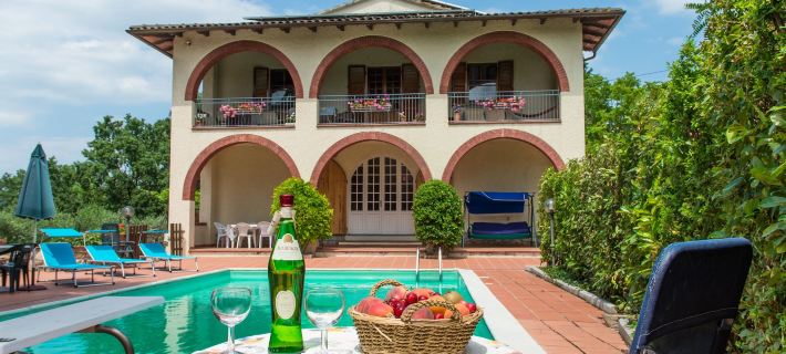 Il Querceto Hotels in Perugia