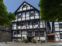 Baumhove Hotel Restaurant am Markt Hotels in Werne
