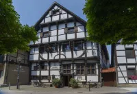 Baumhove Hotel Restaurant Am Markt Hotels in der Nähe von Hochschule für Finanzen NRW, Infozentrale
