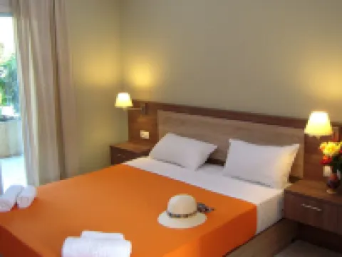 Stalaktites Studios Hotels in Sami