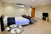 The Kaze 34 Hotel and Serviced Residence فنادق في بانكوك