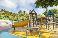 Sol Caribe Campo All Inclusive Hotels in San Andres