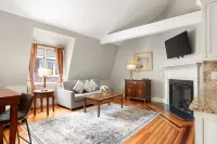 Pelham Court Hotel Hotels in Newport