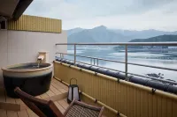 Fuji Kawaguchiko Onsen Hotel Konansou - Hot Springs