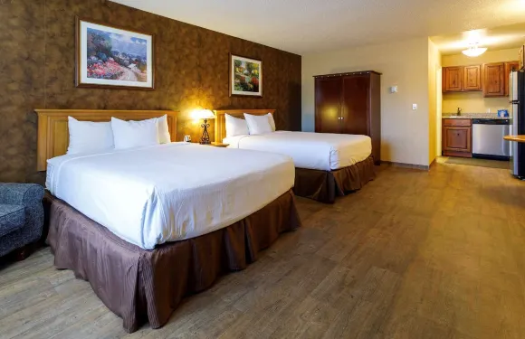 美國最佳價值黃金鄉村娛樂場旅館