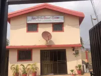 Inn-Syde Guest House Hotels near Amazing Favour Shopping Centre