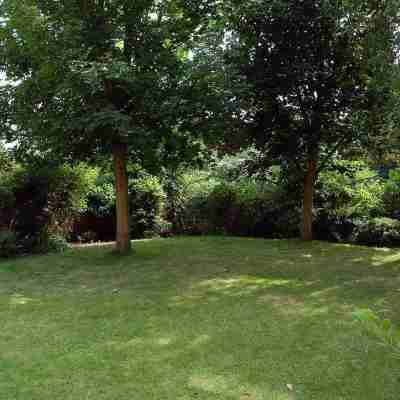 Woodlands Hotel Hotel Exterior