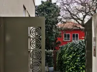 Porto Spot Hostel Hotel di Porto