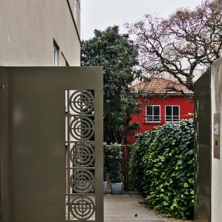 Porto Spot Hostel