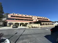 Yosemite Sierra Inn Hotel a Oakhurst
