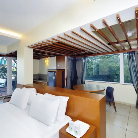 Budget Inn Bellevue