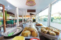 호텔 코라상 베르지