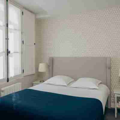 Le Nemours - Appartements Parcheminerie Rooms
