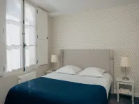 Le Nemours - Appartements Parcheminerie