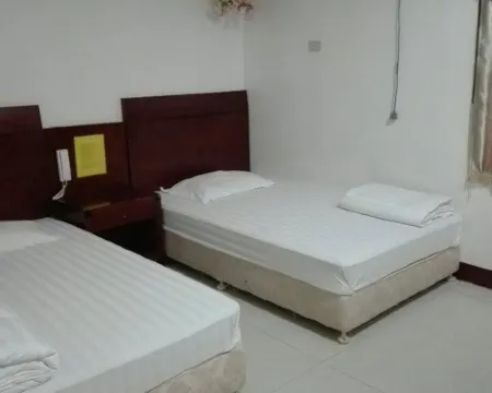 Asia Novo Boutique Hotel - Kalibo Hotels in Kalibo