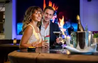 Best Western Plus Hotel Erb - Bares