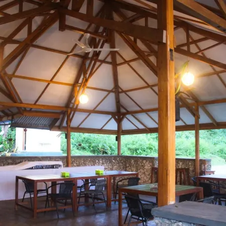 Nirwana Buton Villa