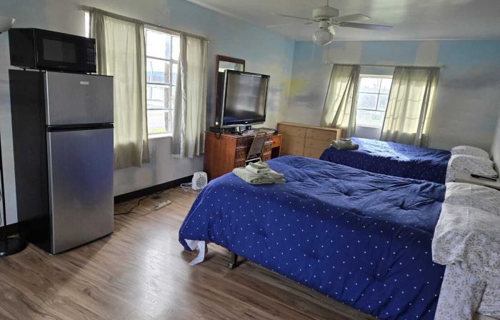 Mountaineer Motel