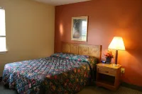 Affordable Suites Rocky Mount Hotels in Rocky Mount