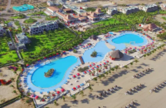 Royal Decameron Punta SAL - All Inclusive Hôtels à : Province de Contralmirante Villar