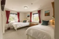 The Dog and Gun Hotel a Upavon