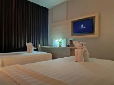 Grand Cakra Hotel Malang