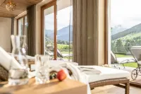 Alpbacherhof Mountain & Spa Resort - spa