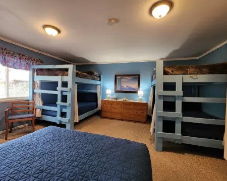 Inn the Clouds Hostel & Inn Hotels in Leadville