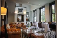 Hunton Park Hotel - piscine