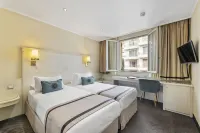 Napoleon Ajaccio otelleri