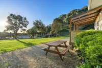 Tasman Holiday Parks - Ohiwa