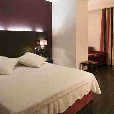 Hotel Boutique Gareus Rooms