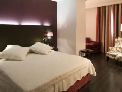 Hotel Boutique Gareus Hotels in Campina del Pisuerga